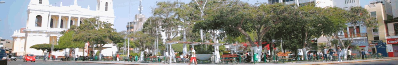 Chiclayo - Pimentel - San Agustin